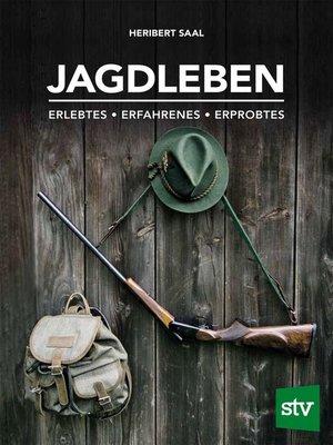 cover image of Jagdleben
